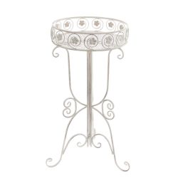 GAEM Подставка для цветов, L39 W39 H70 см