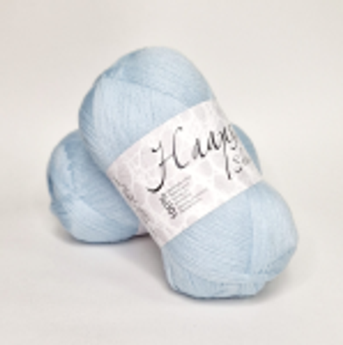 Моточная пряжа