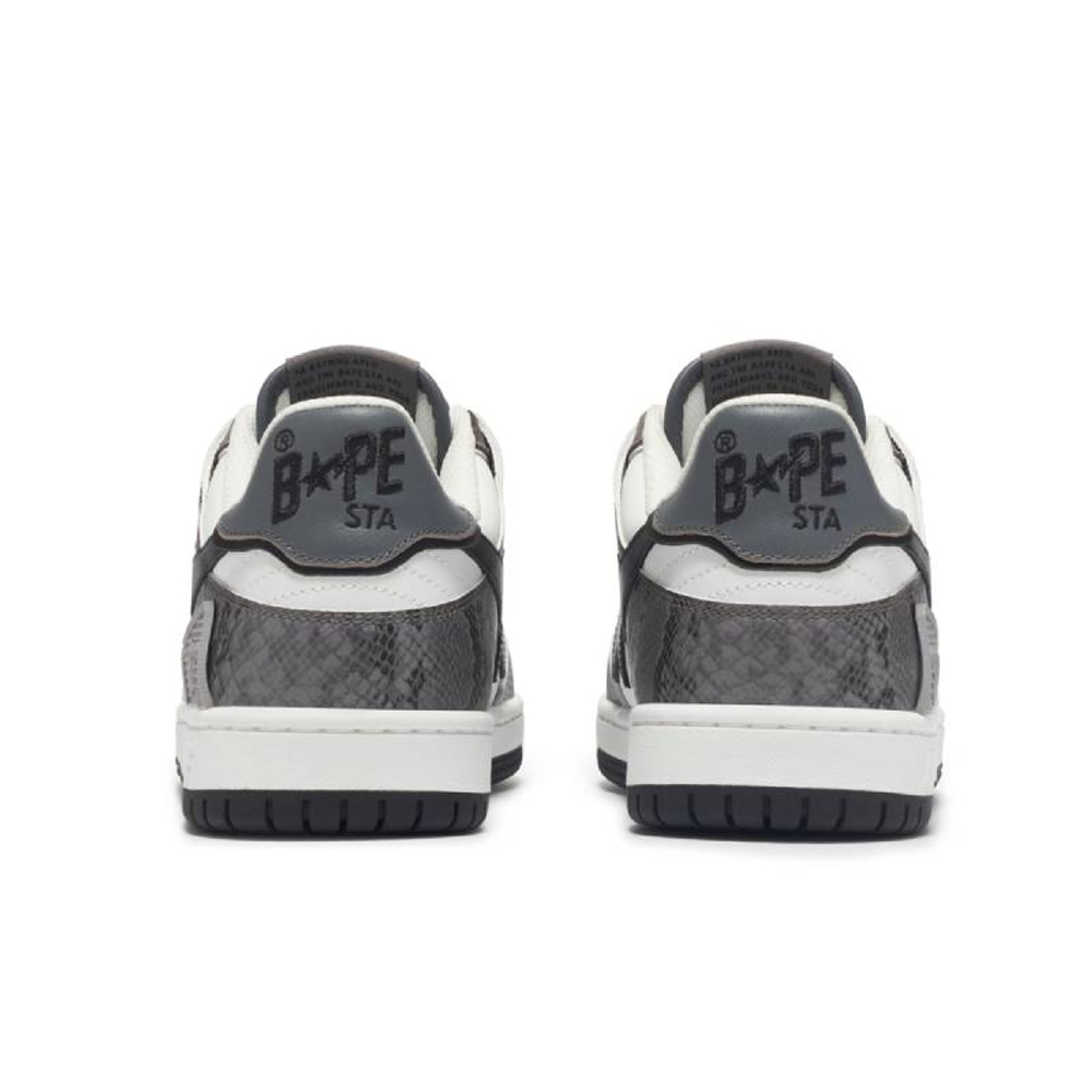 A Bathing Ape Sk8 Sta