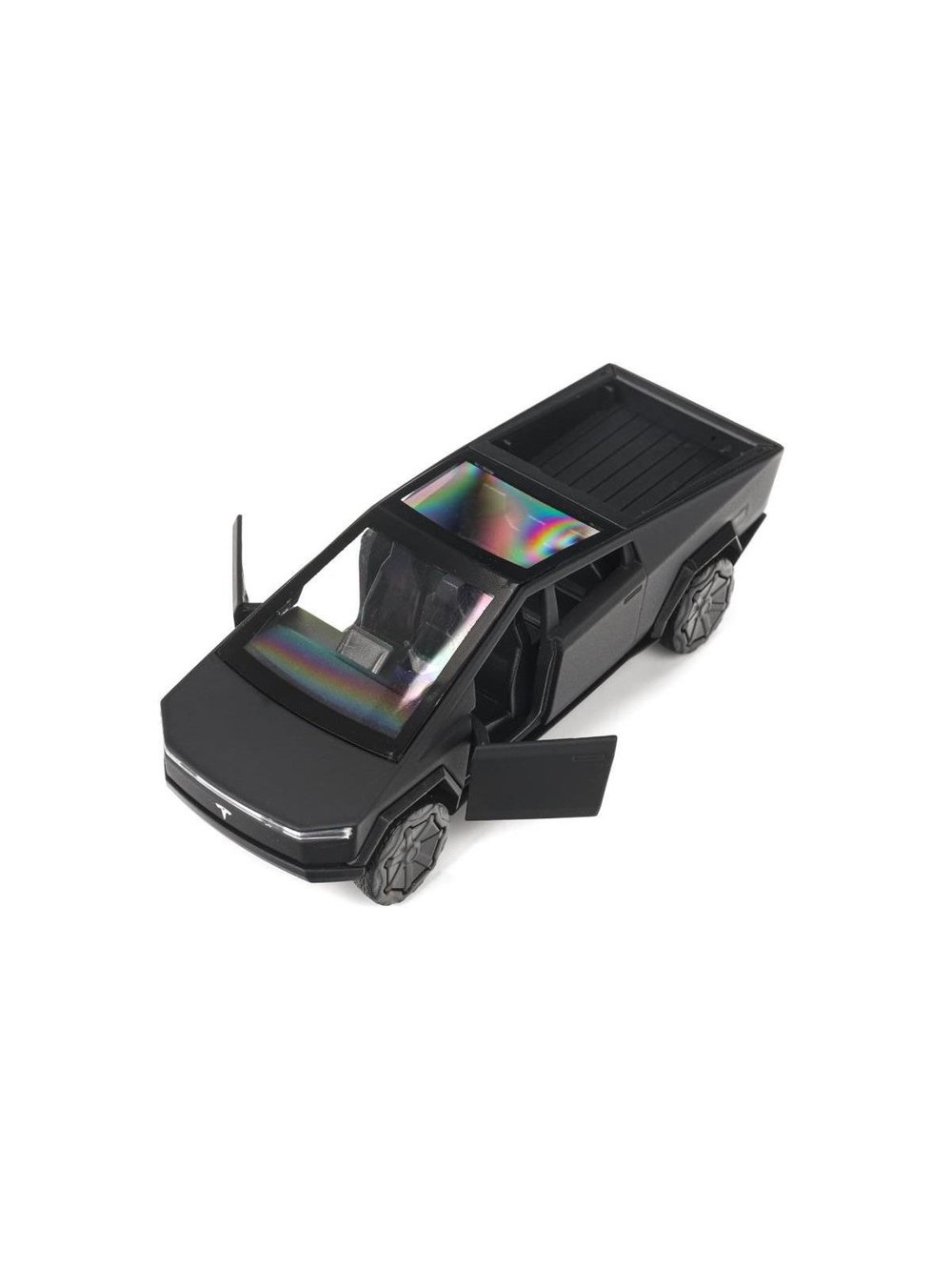 Машинка детская металлическая 14 см