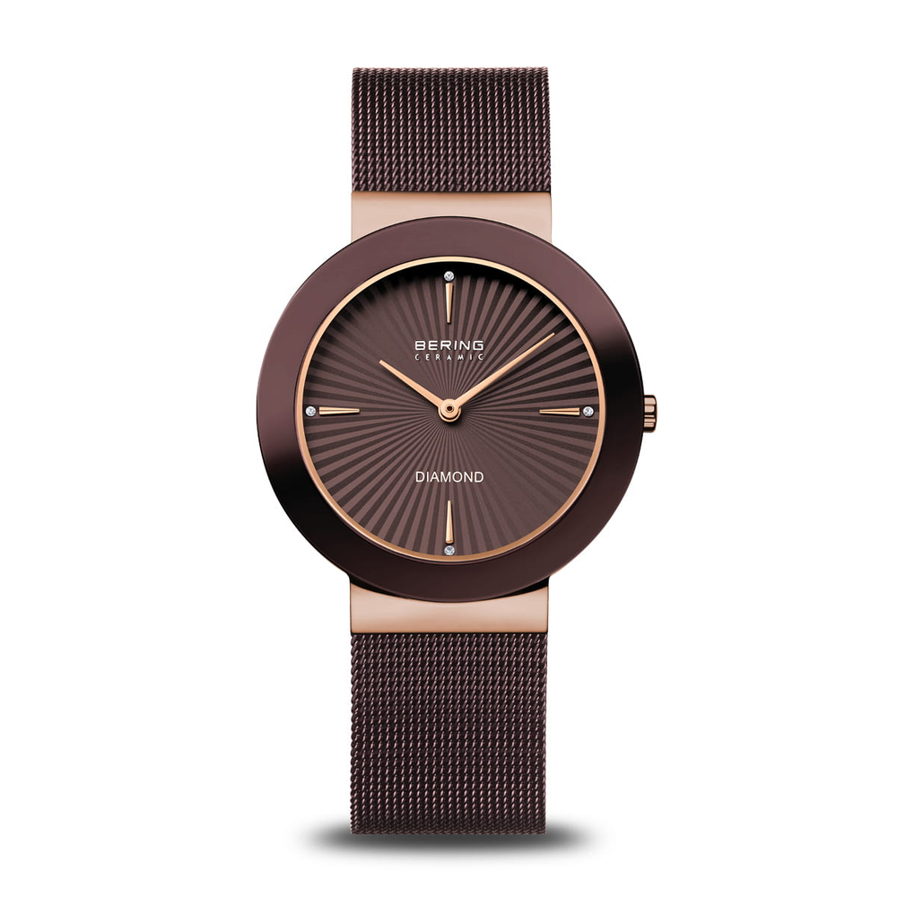 Женские наручные часы Bering 11435-265