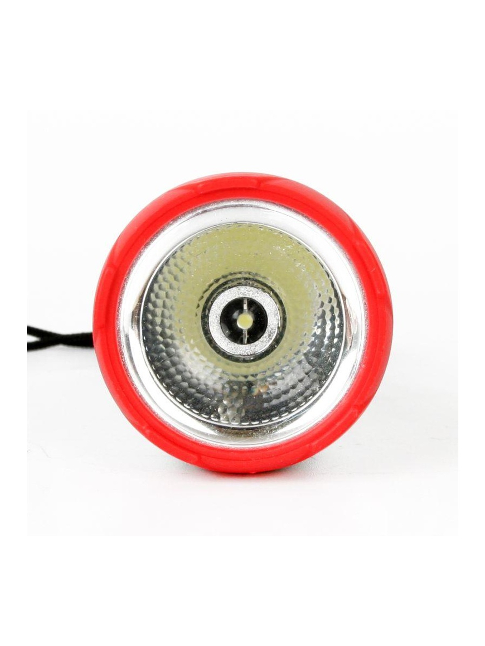Фонарь LED16014 1 + 4SMD LED 2 реж. 1XR6 пласт блист-пакет Ultraflash 14253