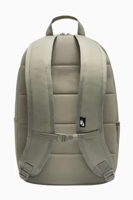 Рюкзак Nike Heritage - зеленый