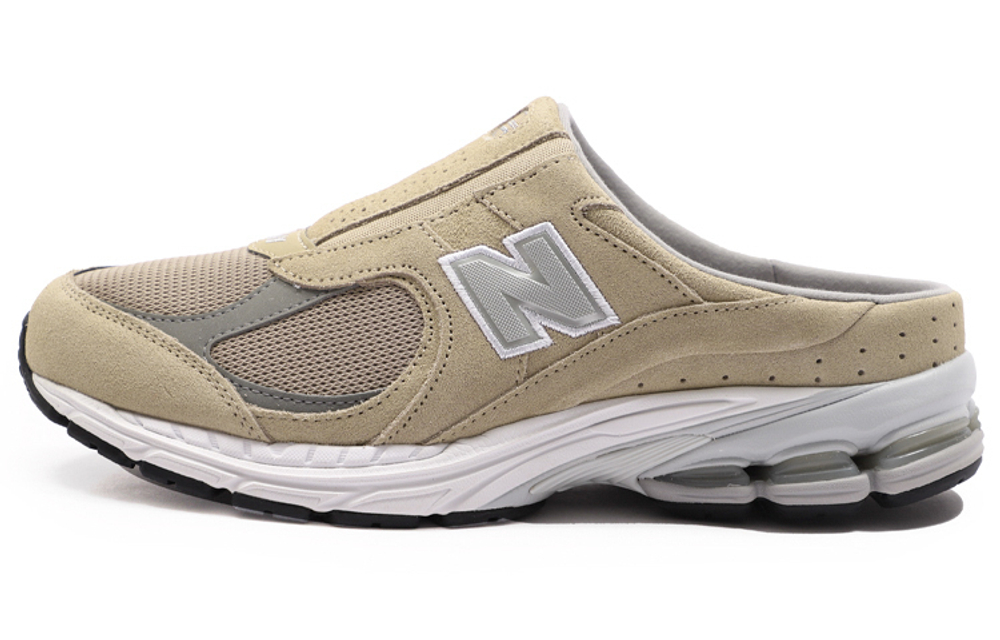 Кроссовки New Balance Nb 2002Rm