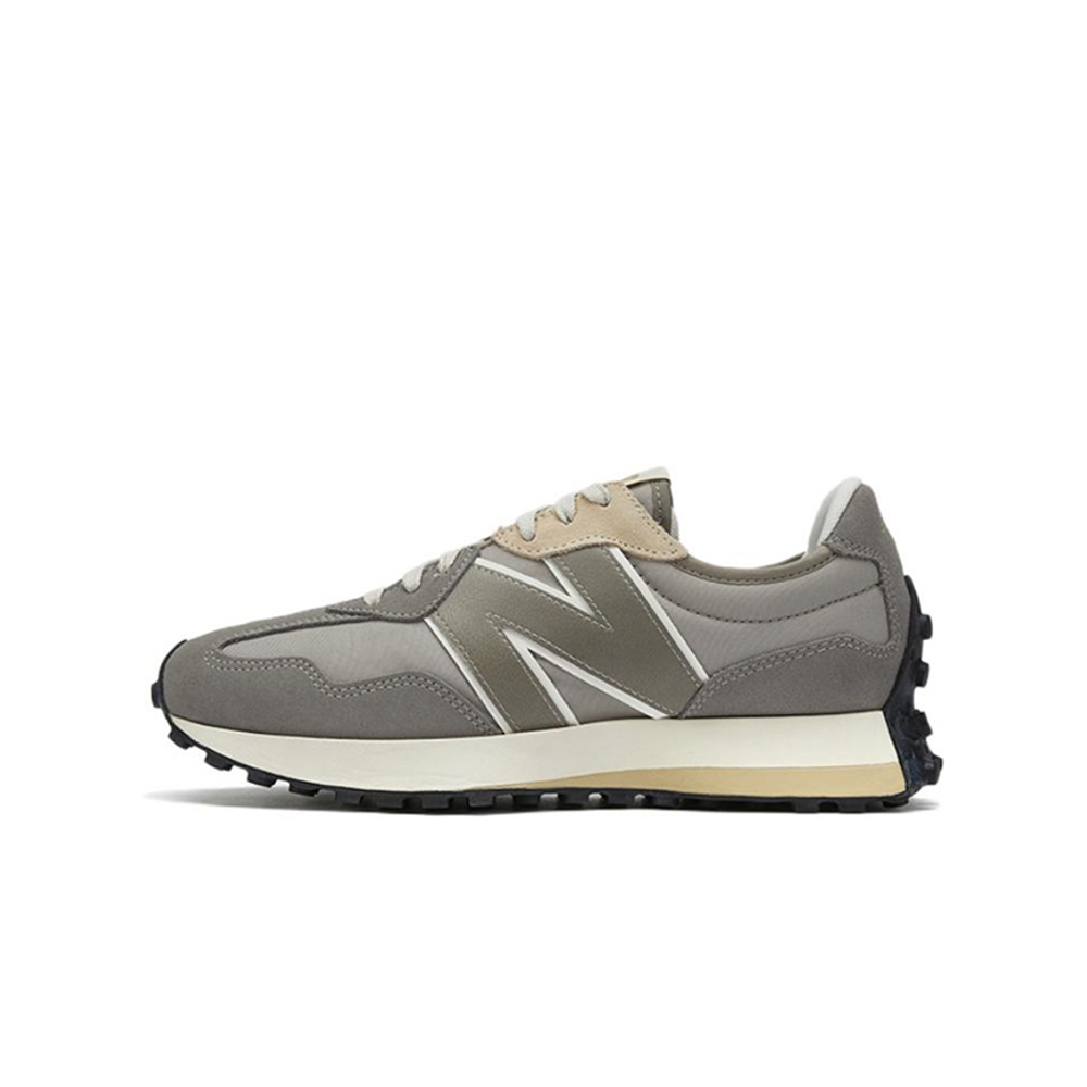New Balance NB 327 Foot Locker Grey Day