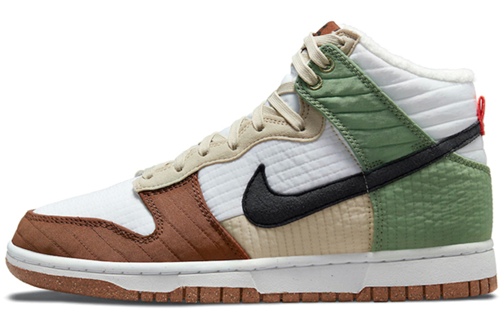 Кроссовки Nike Dunk Lx Nn "Toasty" (Женская размерная сетка)