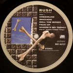 Rush / Roll The Bones (LP)
