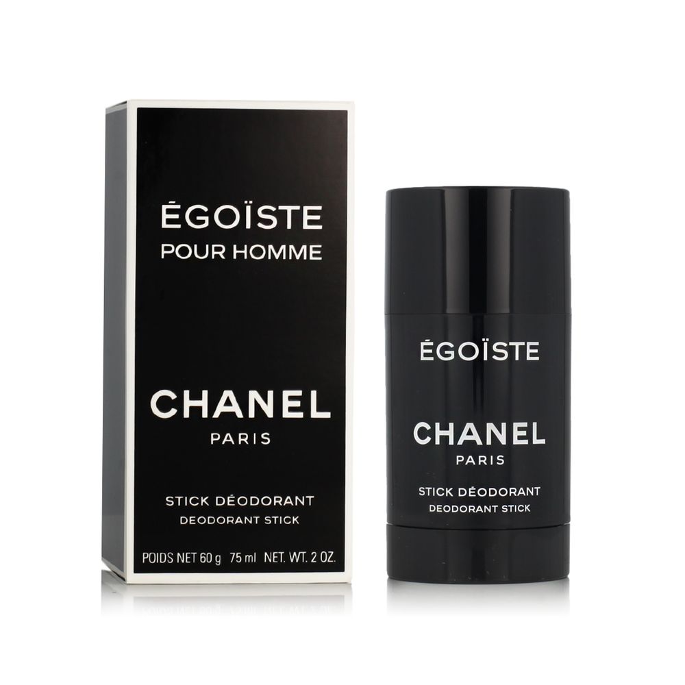 Chanel Egoiste Pour Homme Perfumed Deostick 75 ml (man)