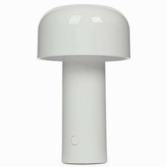 Настольный светильник Kran белый