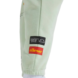 Женские теннисные брюки Ellesse Buggz Jogger Pants - light green