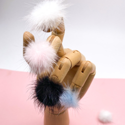 Zoo Пушок на магните для дизайна ногтей