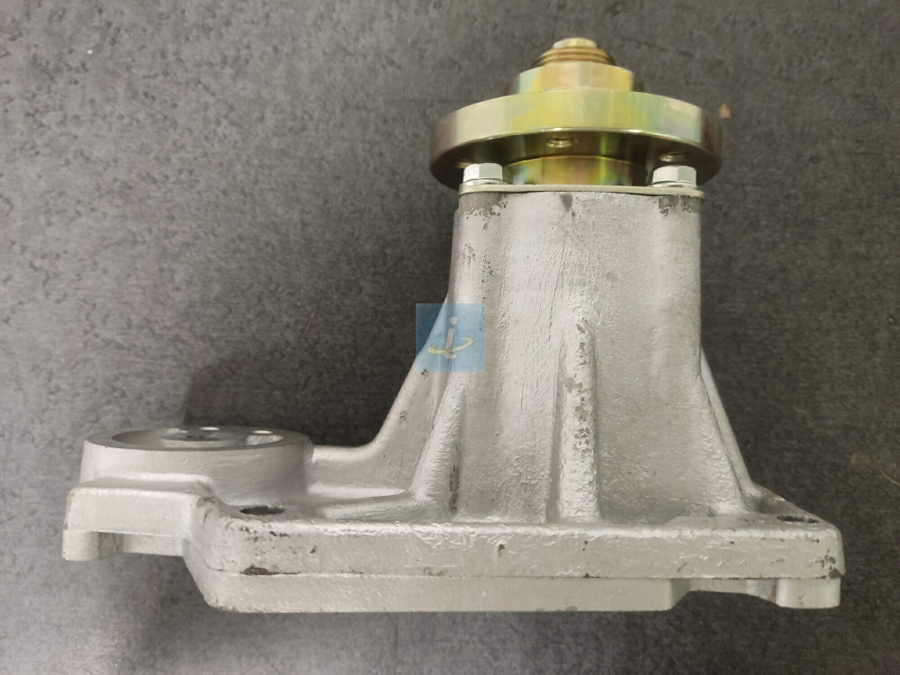 Привод вентилятора 5340.1308011-10