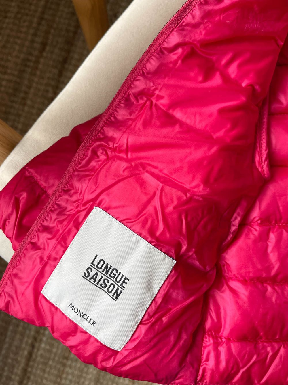 Куртка Moncler, 68