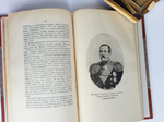 "Москва в царствование императора Александра II". Д. Никифоров. 1904 г. - редкая книга