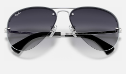 RAY-BAN RB3449 003/8G
