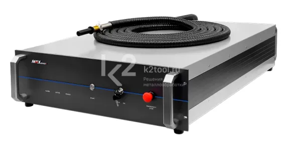 Импульсный лазерный источник MOPA Max MFPT-500W 500 Вт