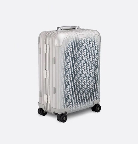 Чемодан Rimova Dior