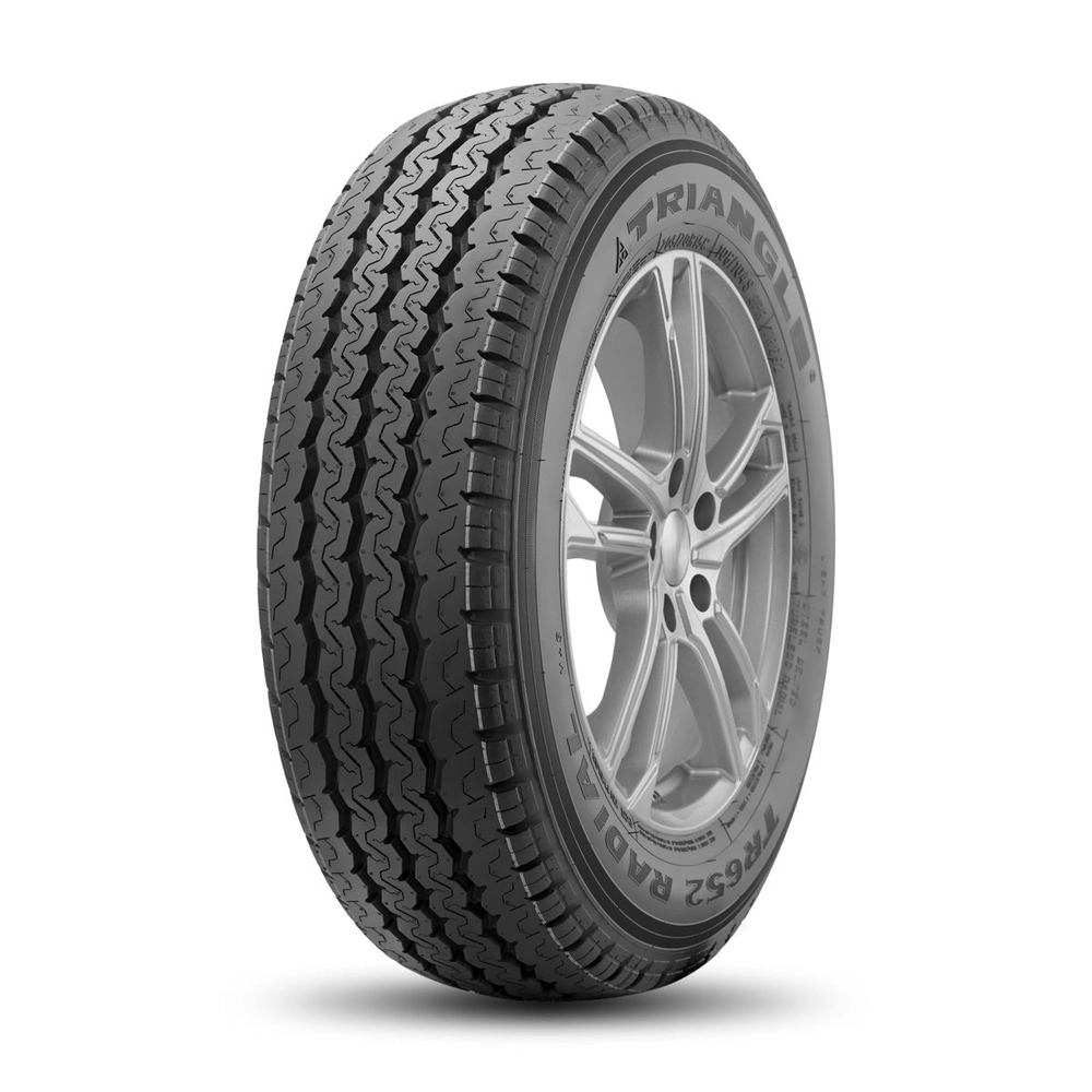 Летняя шина Triangle TR652 (225/75 R16C 116/114Q)