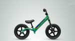 Беговел Scool pedeX race light (2019)