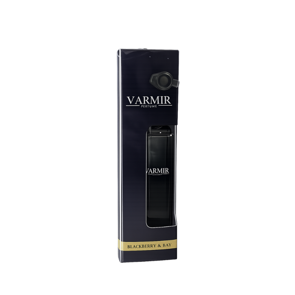 Спрей Varmir Lost Blackberry&bay 30 мл