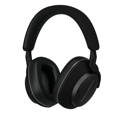 Беспроводные полноразмерные наушники Bowers & Wilkins Px7 S2e, черный