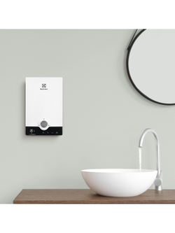 Водонагреватель проточный Electrolux NPX 8 Flow Active 2.0