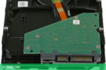 Жесткий диск Seagate 2TB ST2000DM008