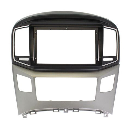 Переходная рамка магнитолы HYUNDAI STAREX, H1 2015+ 9 дюймов