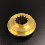 Шайба упорная Tohatsu 40-50 (под винт) (Tohatsu)