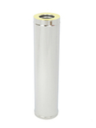 Труба Термо L1000 ТТ-Р (430-0,8/430) D150/210