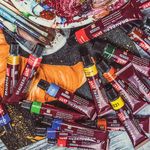 Краски масляные художественные BRAUBERG ART PREMIERE, 18 цв по 12 мл, проф. серия, в тубах, 191456