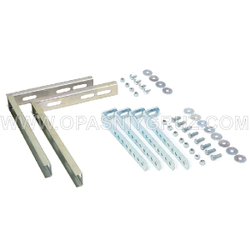 Универсальный комплект крепежа DAKEN 88451