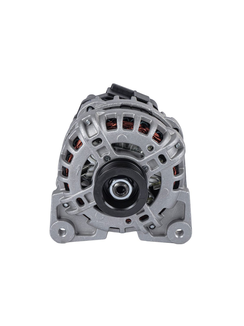 Генератор (12V/110A) SKODA Rapid 2012->/VW Polo Sedan 2010-> GANZ GIP13053