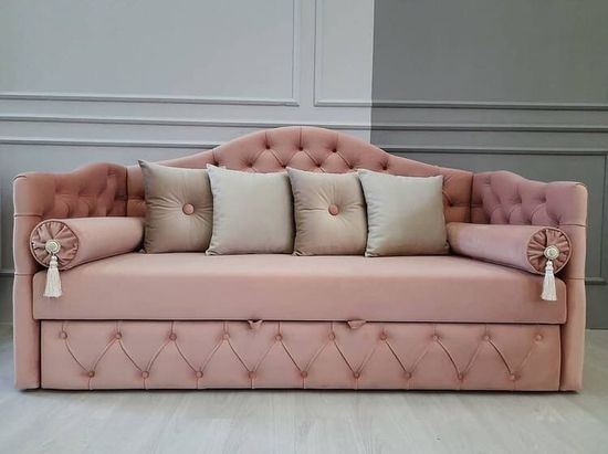 Кровать Денвер