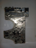 Материнская плата для ноутбука Lenovo Yoga 710-14IKB WIN i5-7200 2G 15W NVIDIA GeForce 940MX (5B20M14177), оригинал