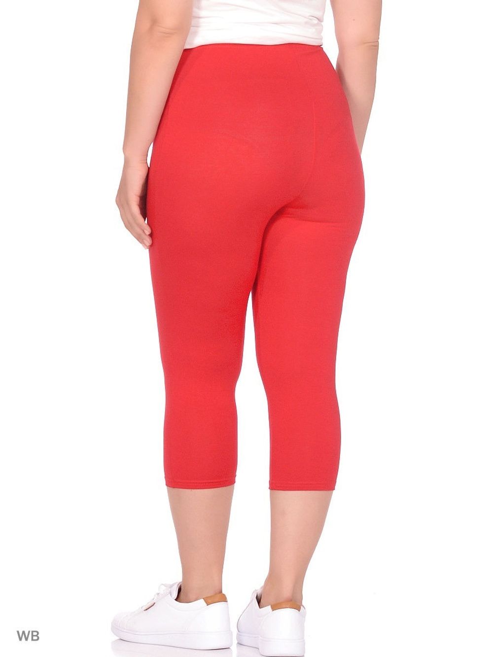 С-100 Бриджи из вискозы