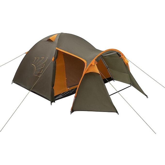 Палатка PASSAT-4 (HS-2368-4 GO) Helios