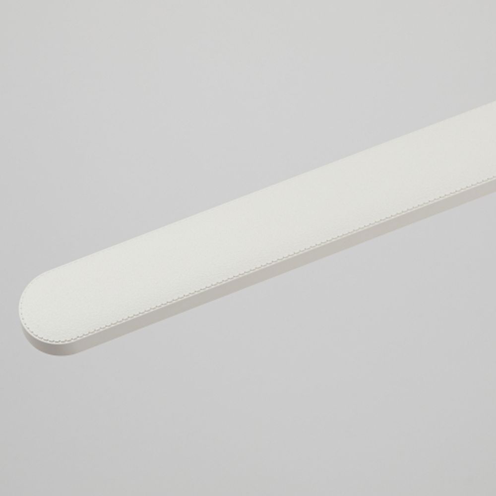 Настольный светильник ЭРА NLED-495-5W-W светодиодный аккумуляторный белый