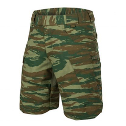 UTS (Urban Tactical Shorts) Flex 11” – PolyCotton Ripstop