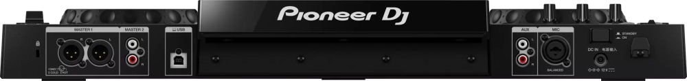 Pioneer DJ XDJ-RR