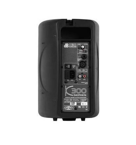 dB Technologies K300