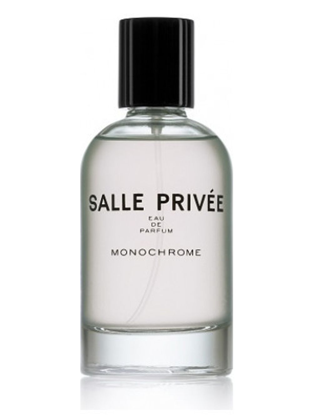 Salle Privee Monochrome