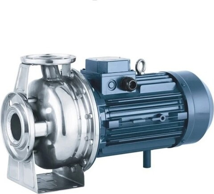 Насос горизонтальный PURITY PZ 40-160/40 центробежный 100589430