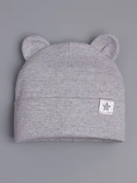 Шапка детская демисезонная на осень