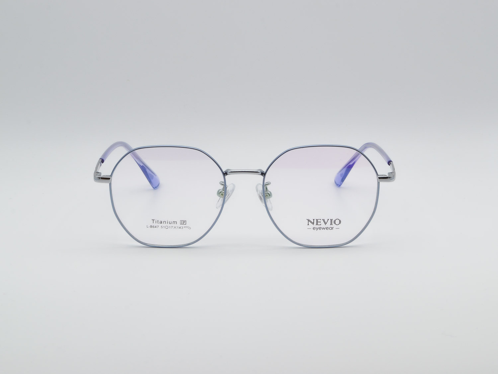Изг. оправы Nevio L-B647 C1