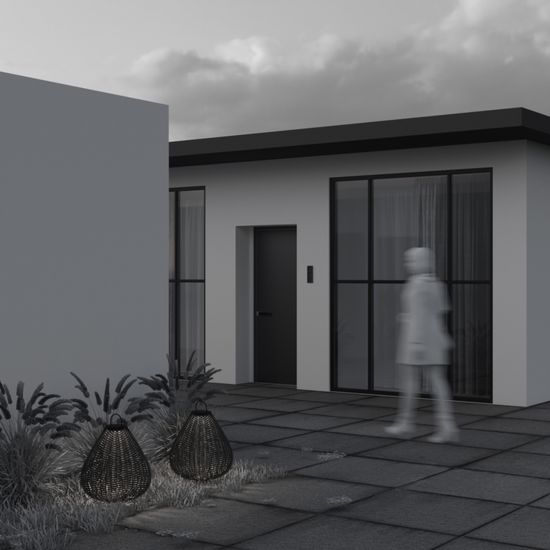 Уличный переносной аккумуляторный светильник Outdoor O530FL-L5B3K1