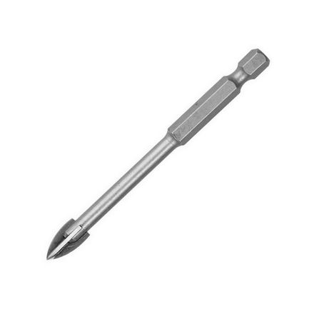 Перо по плитке  6мм