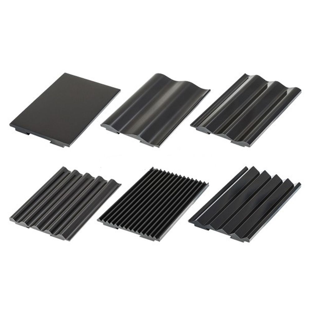 Щипцы для волос Harizma Hair PRO Designer (6 насадок) h10340