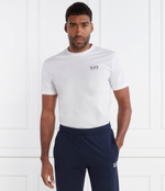 Футболка EA7 - белый(8NPT18 PJ02Z)