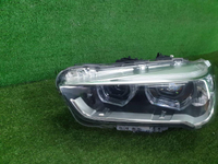 Фара левая BMW X1 F48 (2015-2019) LED